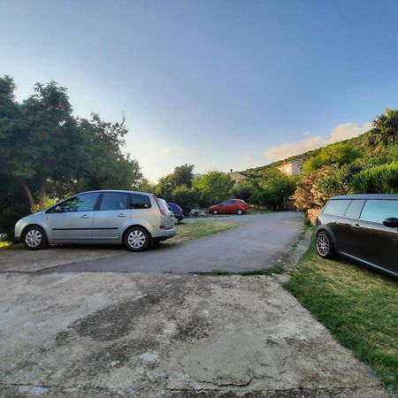 Apartments Klara سينج الغرفة الصورة