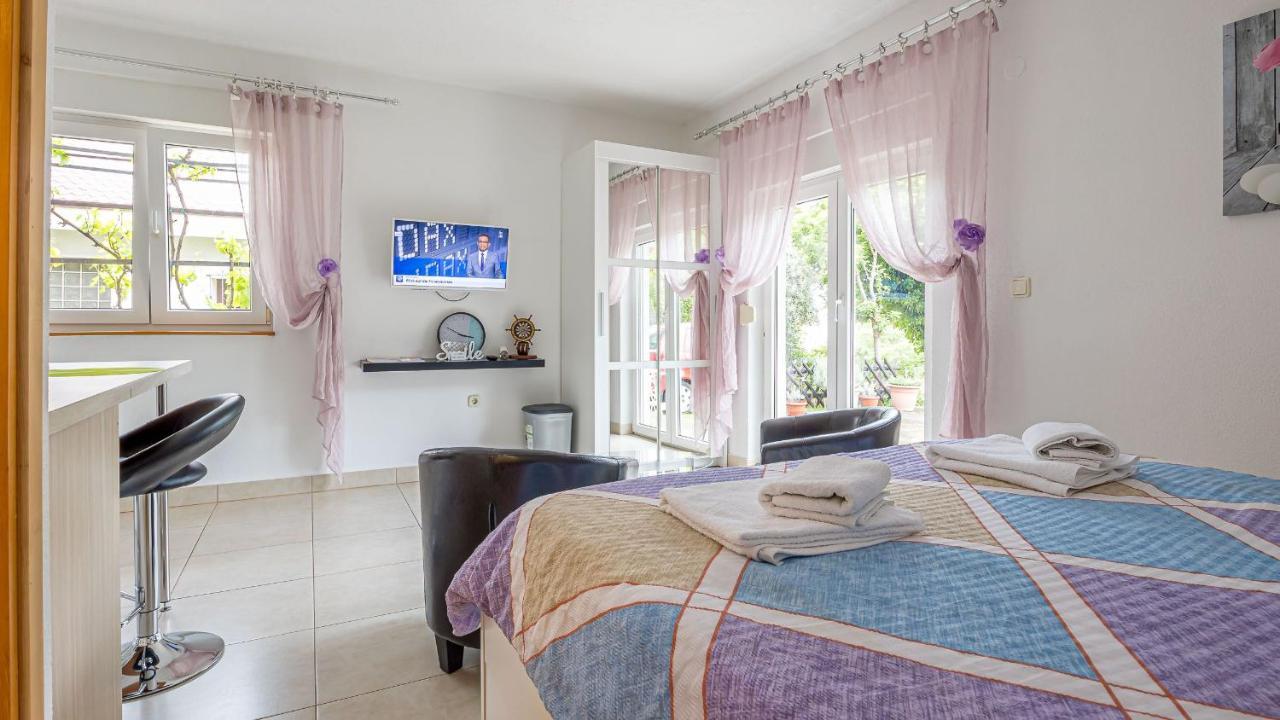 Apartments Klara سينج المظهر الخارجي الصورة