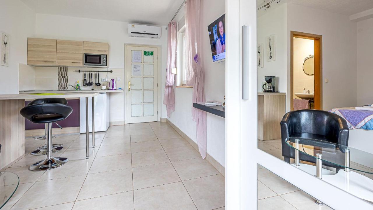 Apartments Klara سينج المظهر الخارجي الصورة