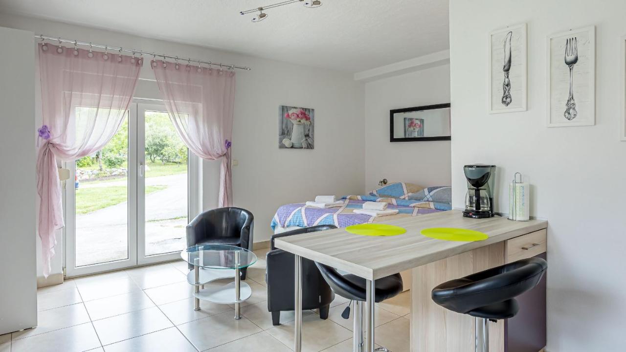 Apartments Klara سينج المظهر الخارجي الصورة