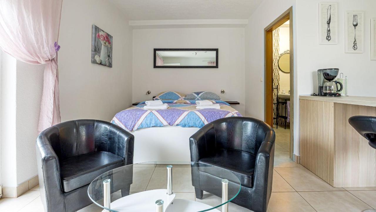 Apartments Klara سينج المظهر الخارجي الصورة