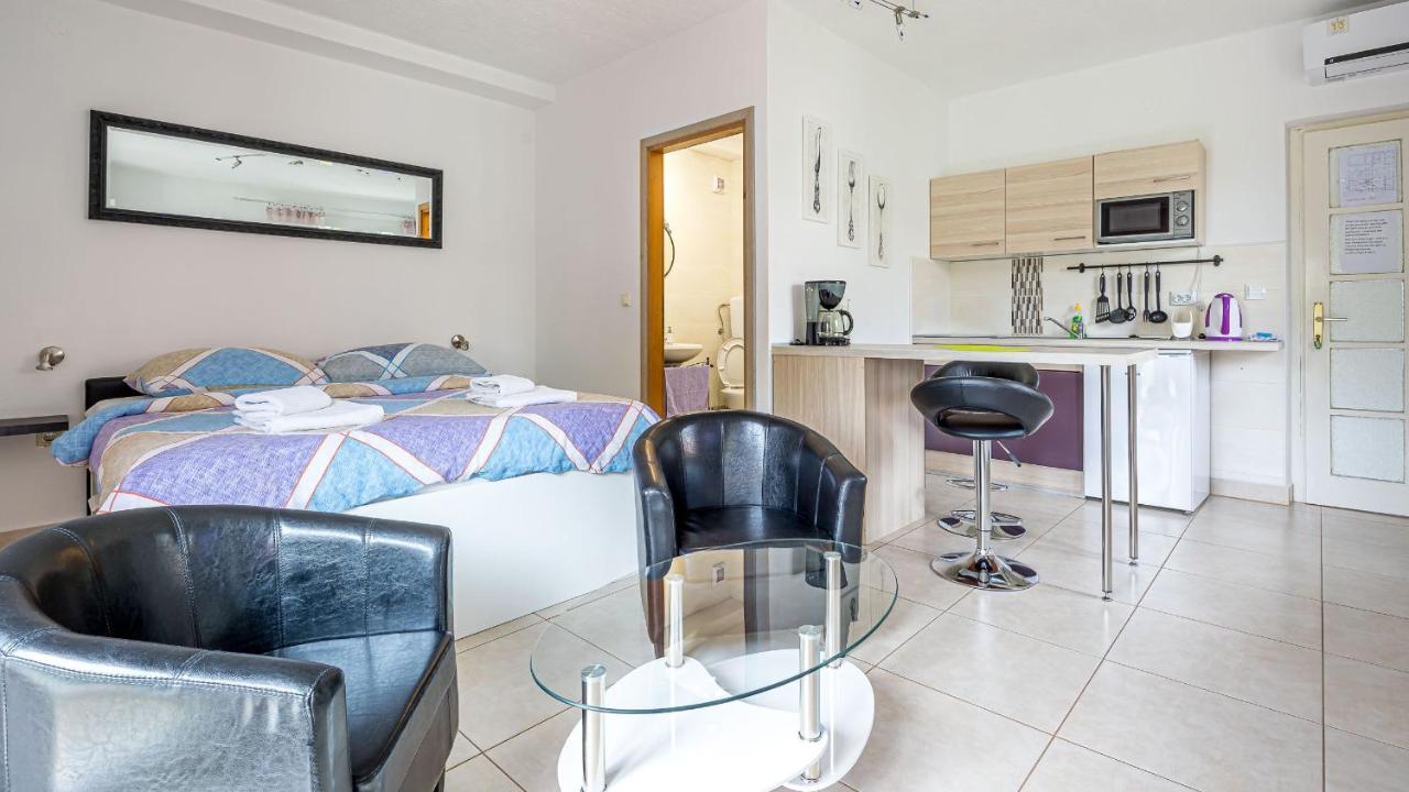 Apartments Klara سينج المظهر الخارجي الصورة
