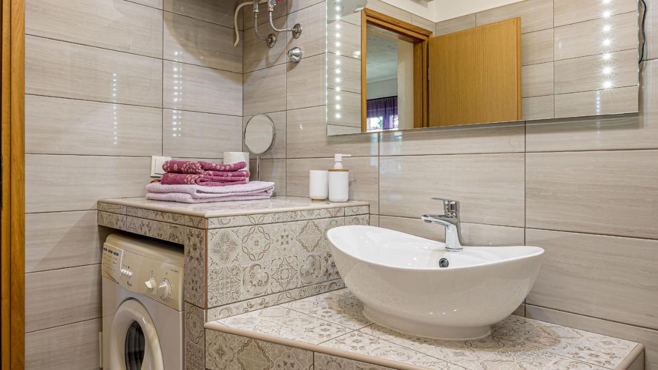 Apartments Klara سينج المظهر الخارجي الصورة