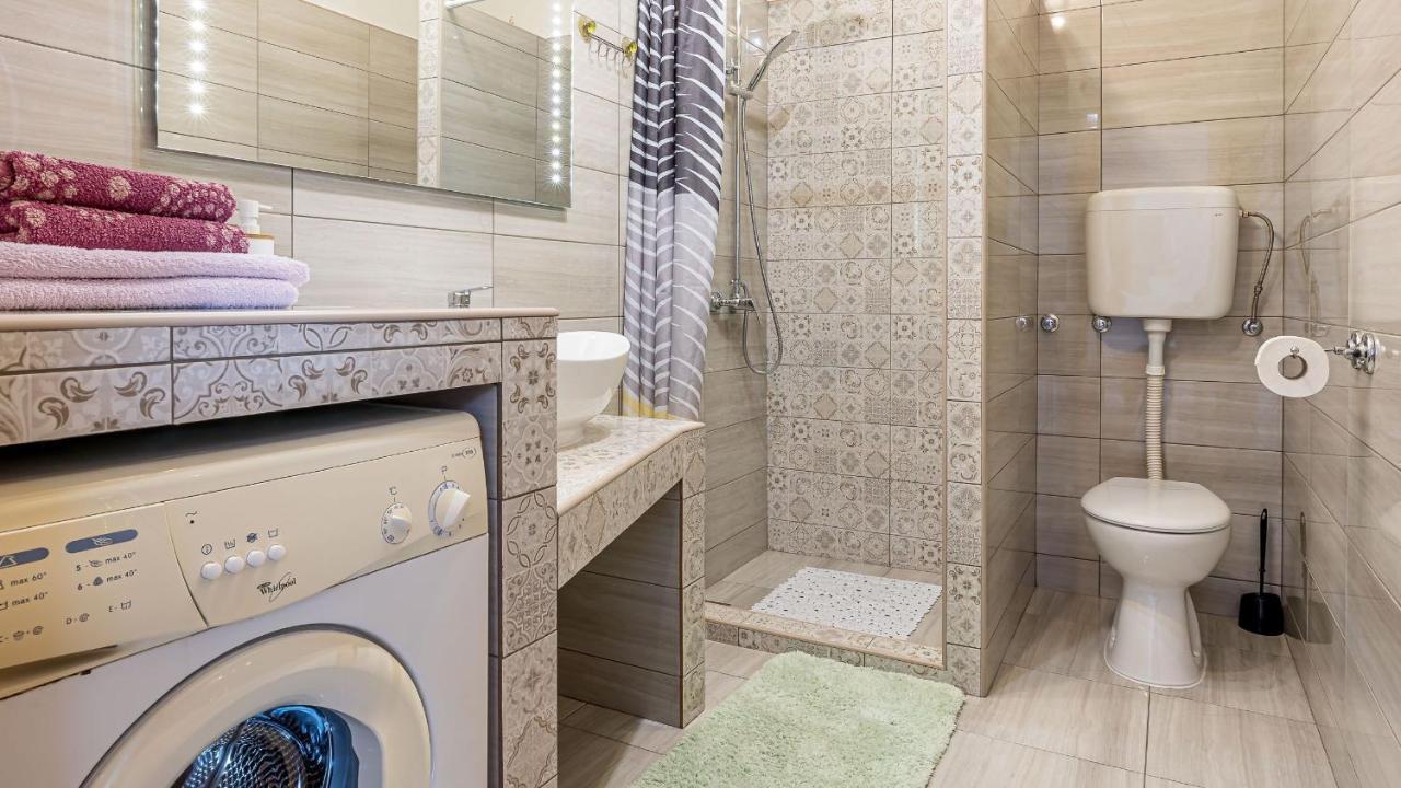 Apartments Klara سينج المظهر الخارجي الصورة