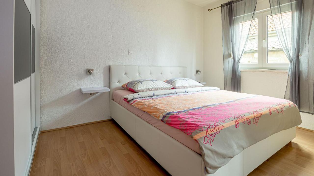 Apartments Klara سينج المظهر الخارجي الصورة