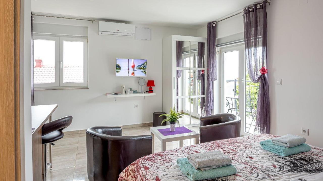 Apartments Klara سينج المظهر الخارجي الصورة