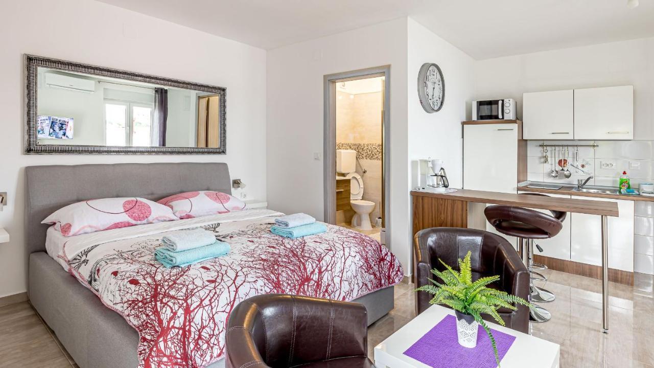 Apartments Klara سينج المظهر الخارجي الصورة