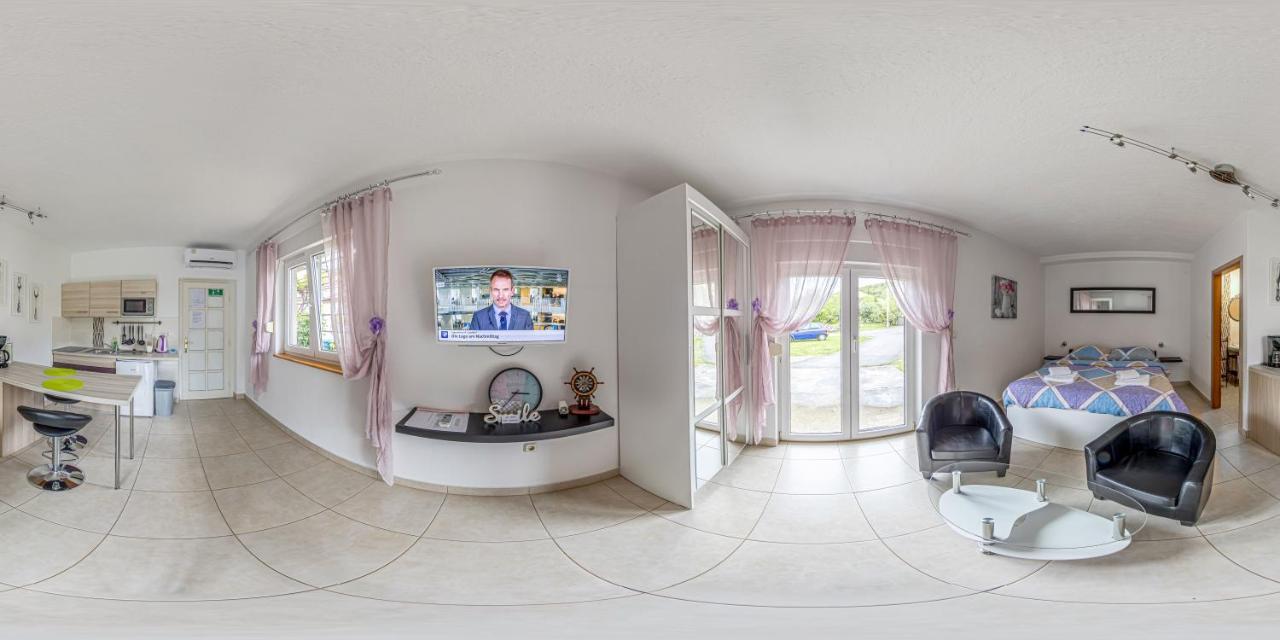 Apartments Klara سينج المظهر الخارجي الصورة