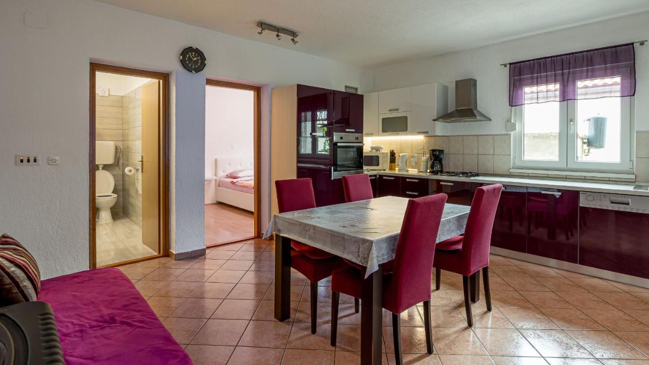 Apartments Klara سينج المظهر الخارجي الصورة