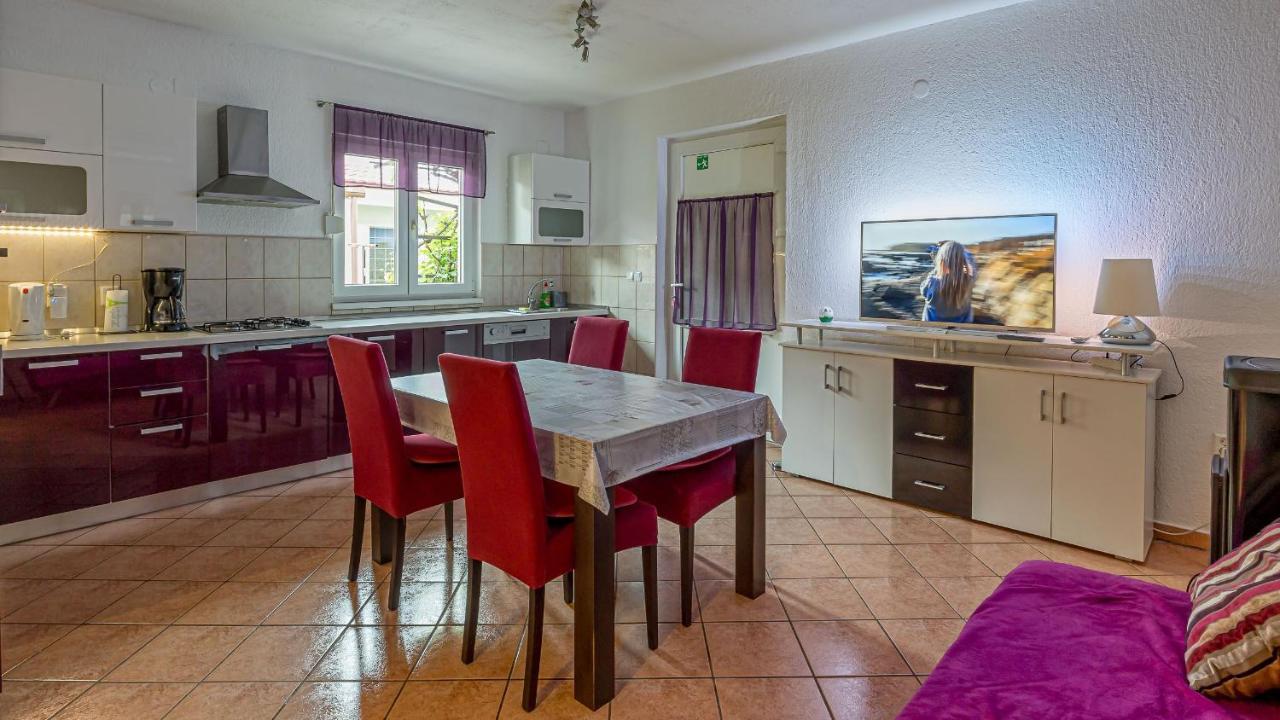 Apartments Klara سينج المظهر الخارجي الصورة