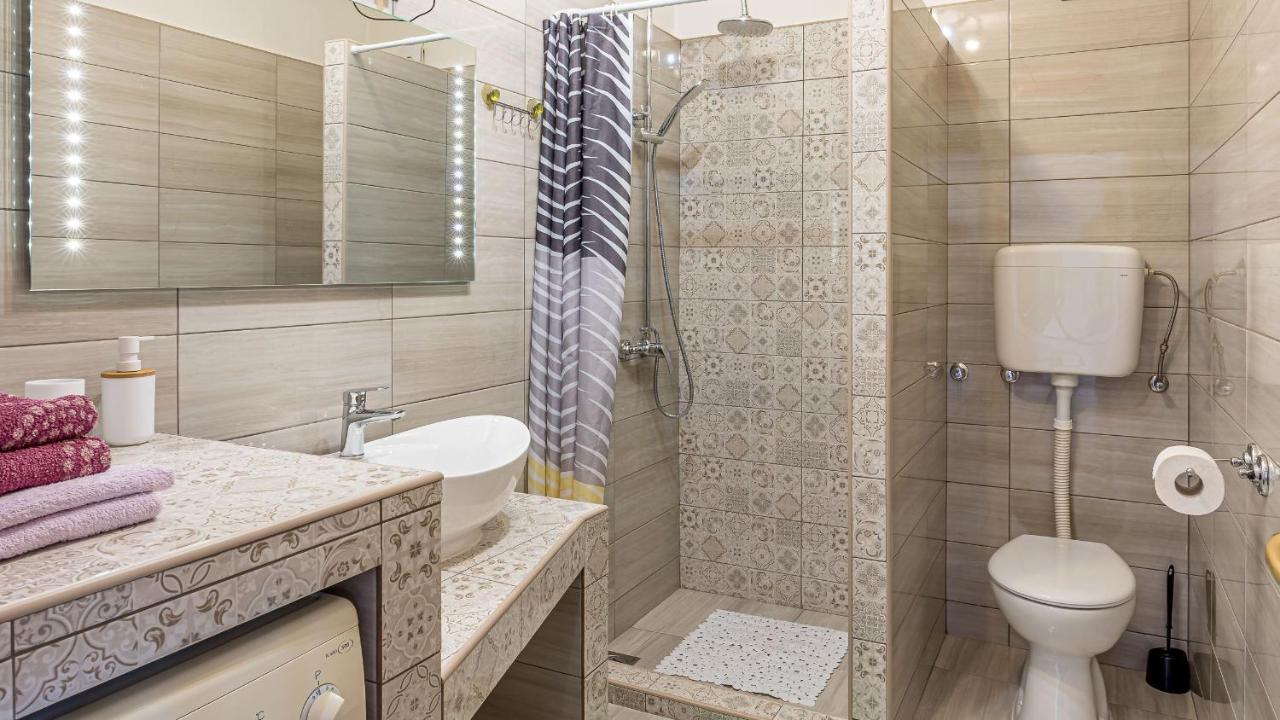 Apartments Klara سينج المظهر الخارجي الصورة