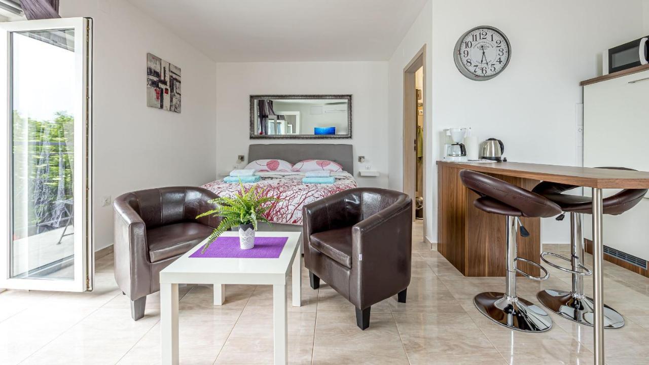 Apartments Klara سينج المظهر الخارجي الصورة