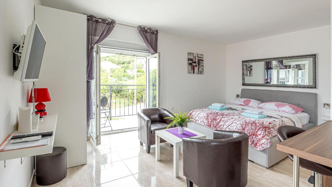 Apartments Klara سينج المظهر الخارجي الصورة