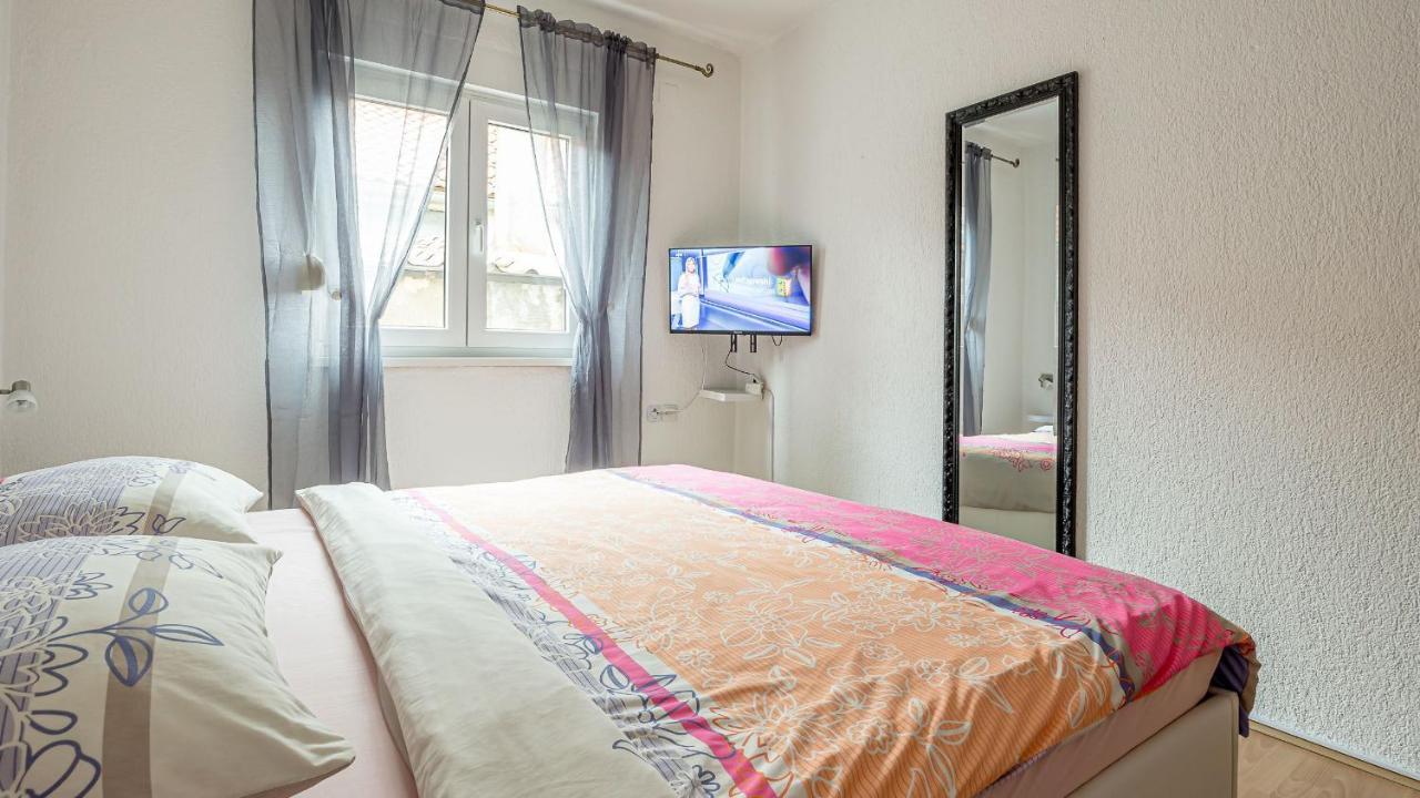Apartments Klara سينج المظهر الخارجي الصورة