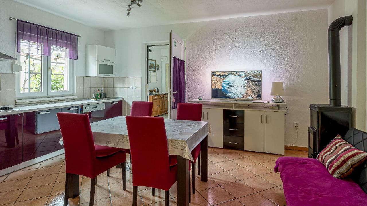 Apartments Klara سينج المظهر الخارجي الصورة