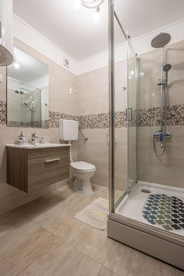Apartments Klara سينج المظهر الخارجي الصورة