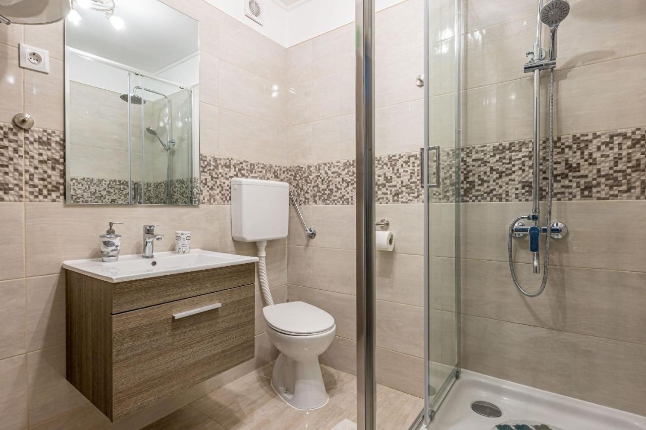 Apartments Klara سينج المظهر الخارجي الصورة
